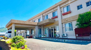 せいわの杜 いずみ