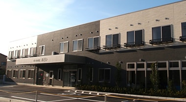 住宅型有料老人ホーム|せいわの杜 まどい