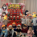 おとのわ保育園　ひなまつりのサムネイル