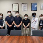 感染症対策研修 ※外部講師研修開催のサムネイル