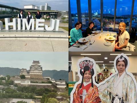 「日精看学術集会in姫路」へ参加