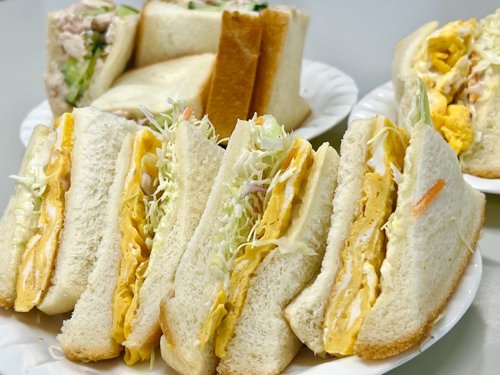 リハ科×栄養科で機能訓練「調理教室」開催