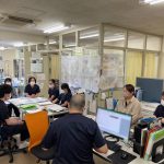 外部講師研修開催【精神科看護認定看護師・笹原さん】のサムネイル