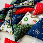 「ステッププログラム 」～手作りのあたたかさあふれるクリスマス飾りづくり～のサムネイル