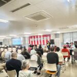 毎年恒例「カラオケ大会開催♪」リハビリテーション科主催のサムネイル