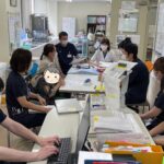 継続支援「定期カンファレンス開催」精神科認定看護師 笹原さんのサムネイル