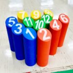 「いこいプログラム」~モルック~のサムネイル