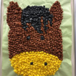 干支飾り🐎のサムネイル