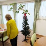 クリスマスの飾り付け♪のサムネイル