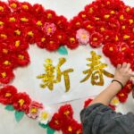 「ステッププログラム」~お花紙アート~のサムネイル