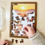 「ステッププログラム」～ジグソーパズル～のサムネイル