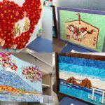 リハビリテーション科主催「新春文化祭開催」のサムネイル