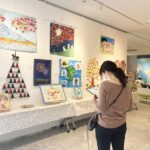 第２４回ハートメディアの地域イベントへ参加・展示♪のサムネイル