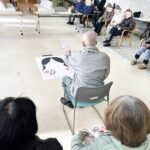 「いこいプログラム」～初詣レク～のサムネイル