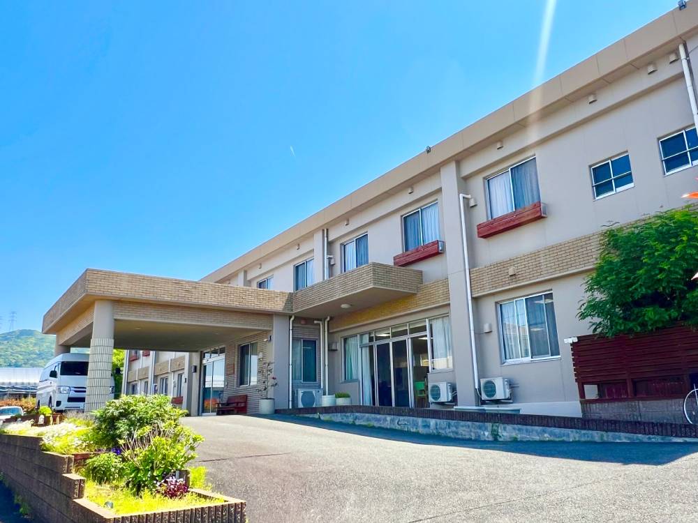 せいわの杜いずみ