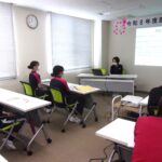 2026年度 入職式を執り行いましたのサムネイル