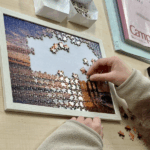 「ステッププログラム」~ジグソーパズル~のサムネイル