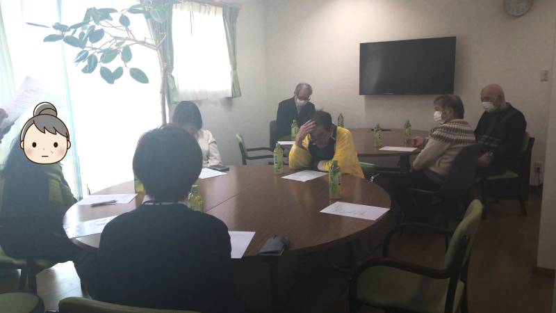 令和7年度 地域連携推進会議の開催