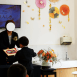 たくさんの思い出をありがとう！未来へ羽ばたく子どもたちの卒園式のサムネイル