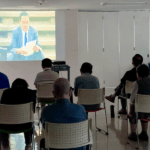 🎬みんなで楽しむ映画鑑賞会 ~作品を通して心を動かし、人とのつながりを育む時間~のサムネイル