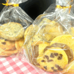 手作りクッキーの販売を行いました🍪✨のサムネイル