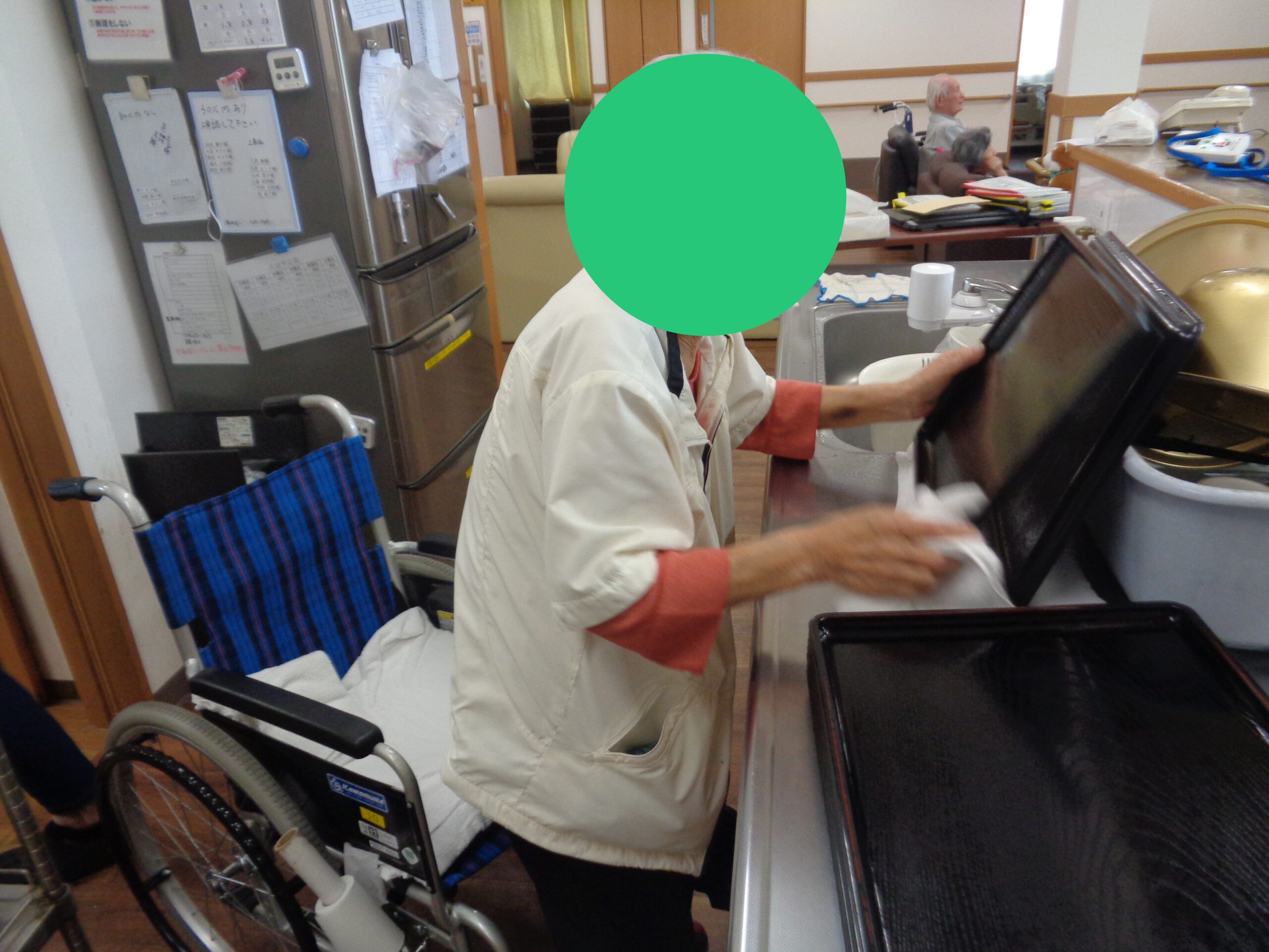 医療法人せいわ会