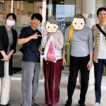3病棟 買い物活動を実施しました ~地域での経験を大切に、一歩ずつ社会とのつながりを~のサムネイル