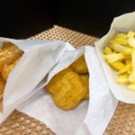 夏祭りを「食」でも楽しむ♪ 栄養科が届けるお祭りメニューのサムネイル