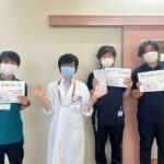 33期に頑張った個人・チームへ表彰会が行われました♪のサムネイル