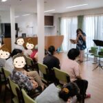 オカリナの優しい音色に包まれて ～今年も笑顔あふれるひととき～のサムネイル
