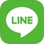 LINEを使用したオンライン面会のご案内のサムネイル