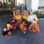 おとのわ保育園より　「ハッピーハロウィーン」のサムネイル