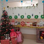 2024クリスマス飾り🎄🎁🎅のサムネイル