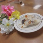 デイサービスおやつ作り🍠のサムネイル