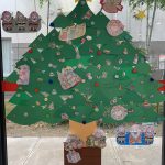 クリスマス飾り🎄のサムネイル