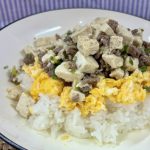 「塩マーボー豆腐丼」料理教室開催のサムネイル