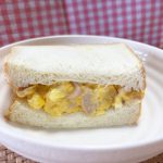「たまごチーズサンド」料理教室開催 ※社会復帰支援のサムネイル