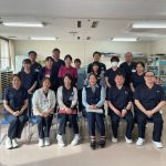 精神科認定看護師「笹原さん」外部講師研修開催のサムネイル