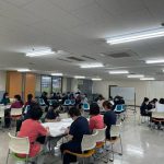 「患者さんへのより良い対応」倫理研修実施 ※倫理委員会主催のサムネイル