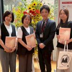 「日精看学術集会in姫路」へ参加のサムネイル