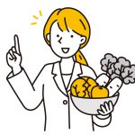 栄養科だより 25.6月号のサムネイル