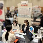 『福祉のしごと就職フェア2025 in FUKUOKA』に参加しました！のサムネイル