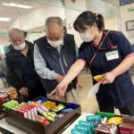 通所サービスに移動売店を導入！のサムネイル