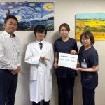 【33期目標決定】※表彰＆お米の懸賞品贈呈♪のサムネイル