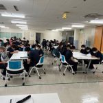 虐待防止研修開催 ※全職員参加のサムネイル