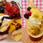 七夕のイベント食「特別デザート♪」のサムネイル