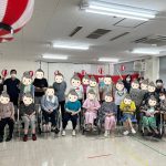 毎年恒例「夏祭り開催♪」リハビリテーション科主催のサムネイル